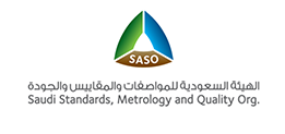 Saudi Standards, Metrology and Quality Organization