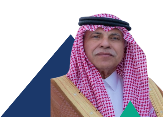 معالي د.ماجد بن عبدالله القصبي