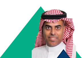 ​Eng​. Mohannad Bin Ahmad Al-Essa