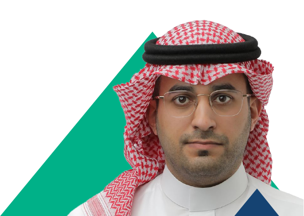 Mr. Rakan Bin Abdullah Al Alshaikh