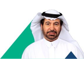 Dr. Khaled Bin Makimi​n Al-Anzi