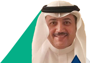 Mr. Khalid Alhqeel
