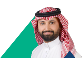Mr. Abdullah Bin Abdulmohsen Aldrees