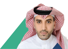 Mr. ​Khaled Al-Deghaither