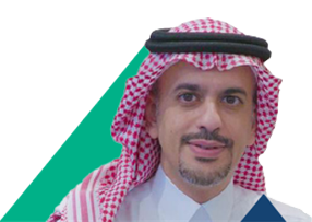 H.E.Eng. Haitham Bin Abdulrahman Alohli
