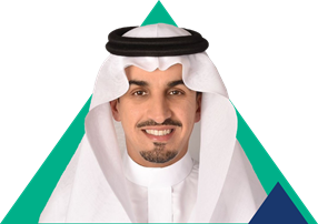 صورة أ. محمد بن عبدالله المرشد