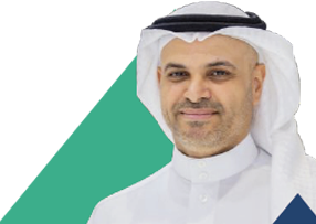 Mr. Ahmed Al-Zahrani