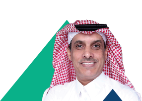 Dr. Ayedh Al-Otaibi