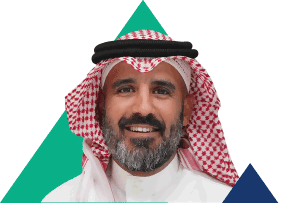 معالي م. إبراهيم المبارك