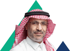 معالي د. عبدالله الأحمري