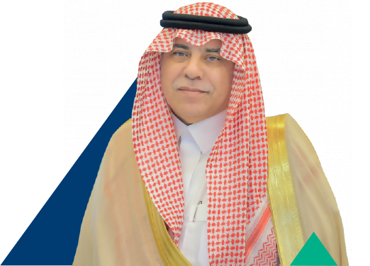 معالي د.ماجد بن عبدالله القصبي