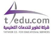 Tatweer CO for Educational Services