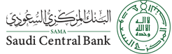 البنك المركزي السعودية