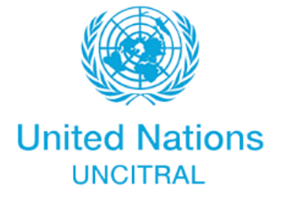 United Nations Commission On International Trade Law