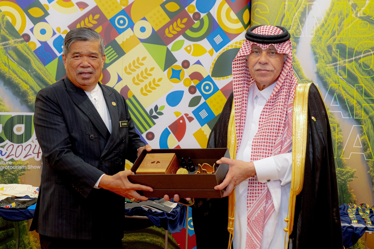 القصبي يختتم زيارته إلى كوالالمبور باجتماعات وزارية تعزز الشراكة الاقتصادية