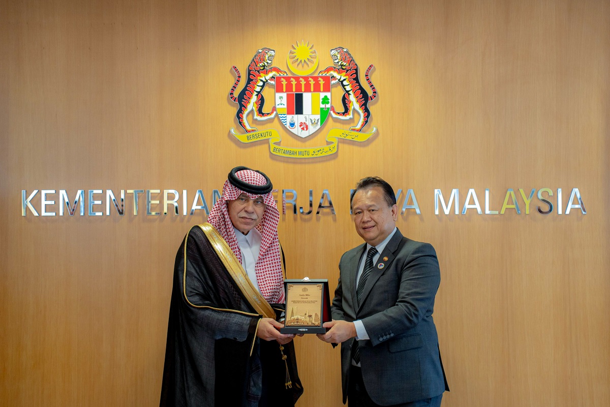 القصبي يختتم زيارته إلى كوالالمبور باجتماعات وزارية تعزز الشراكة الاقتصادية